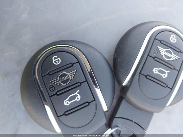 2023 MINI COUNTRYMAN WMZ53BR01P3P93975 Photo 10