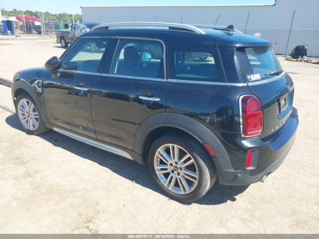 2023 MINI COUNTRYMAN WMZ53BR01P3P93975 Photo 2