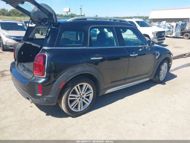 2023 MINI COUNTRYMAN WMZ53BR01P3P93975 Photo 3