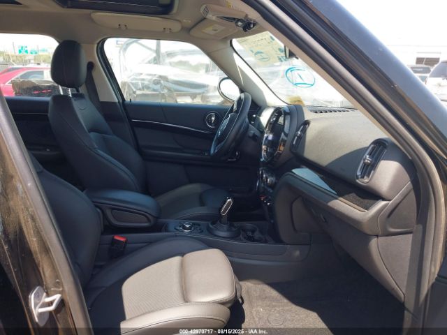2023 MINI COUNTRYMAN WMZ53BR01P3P93975 Photo 4