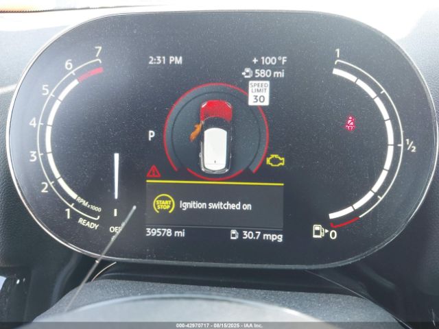 2023 MINI COUNTRYMAN WMZ53BR01P3P93975 Photo 6