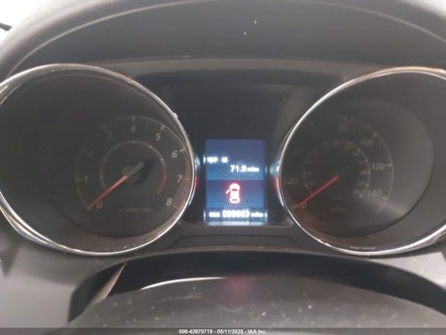 2015 MITSUBISHI OUTLANDER SPORT 4A4AR4AU1FE026372 Photo 6