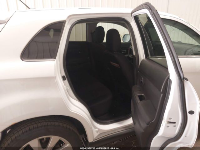 2015 MITSUBISHI OUTLANDER SPORT 4A4AR4AU1FE026372 Photo 7