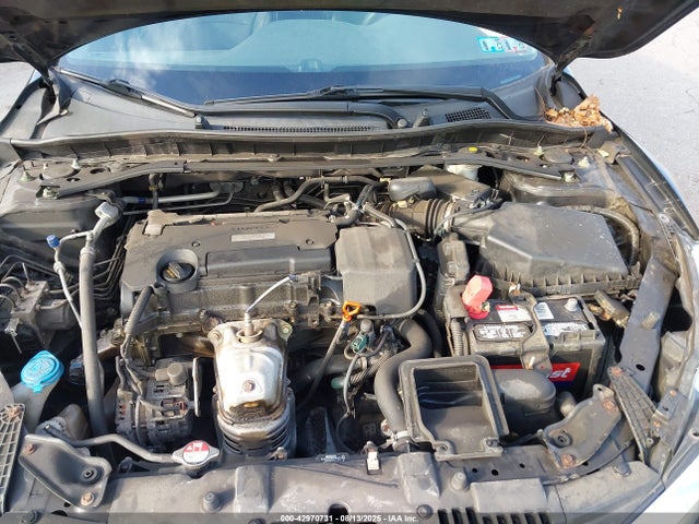 Honda k24w1 2017 1HGCR2F74HA259715 Image 10