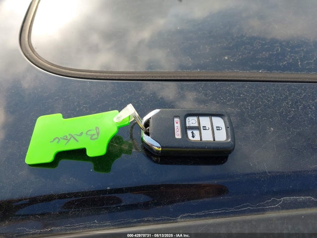Honda k24w1 2017 1HGCR2F74HA259715 Image 11