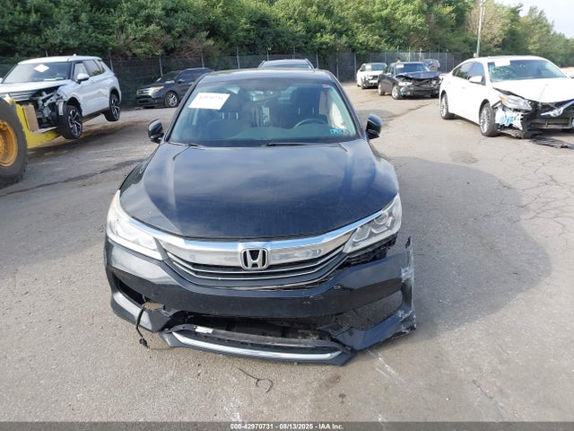 Honda k24w1 2017 1HGCR2F74HA259715 Image 12