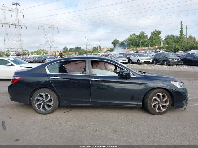 Honda k24w1 2017 1HGCR2F74HA259715 Image 13