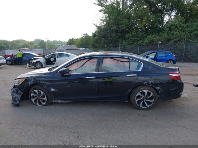 Honda k24w1 2017 1HGCR2F74HA259715 Image 14