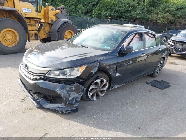 Honda k24w1 2017 1HGCR2F74HA259715 Image 2