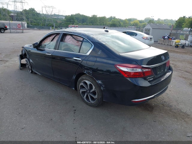 Honda k24w1 2017 1HGCR2F74HA259715 Image 3
