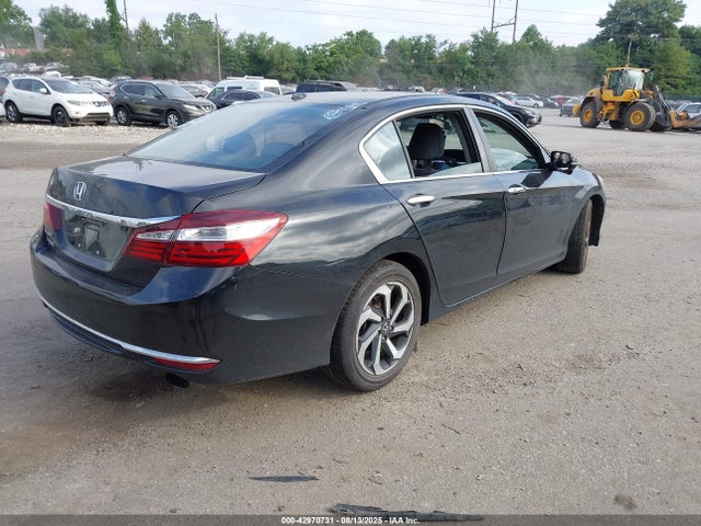 Honda k24w1 2017 1HGCR2F74HA259715 Image 4