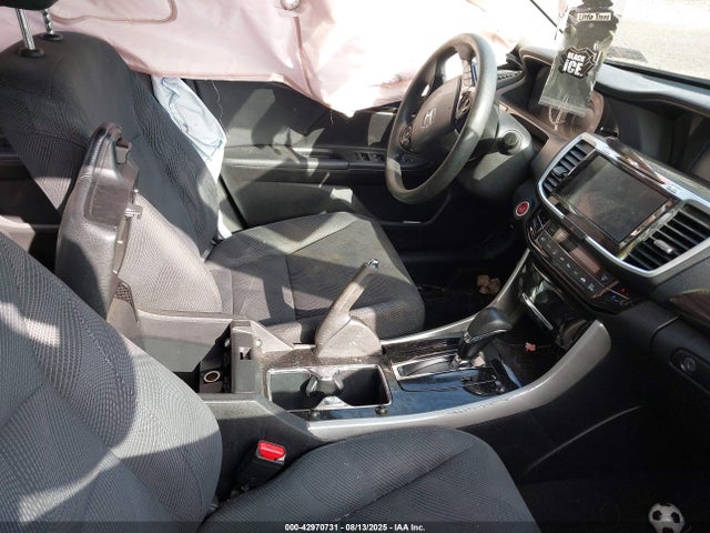 Honda k24w1 2017 1HGCR2F74HA259715 Image 5