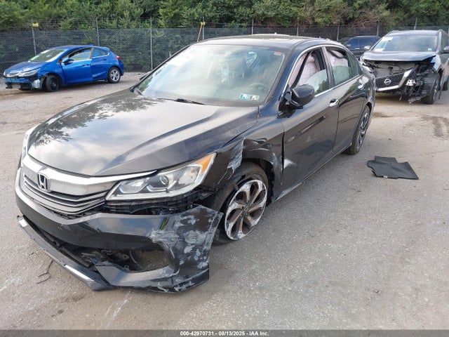 Honda k24w1 2017 1HGCR2F74HA259715 Image 6