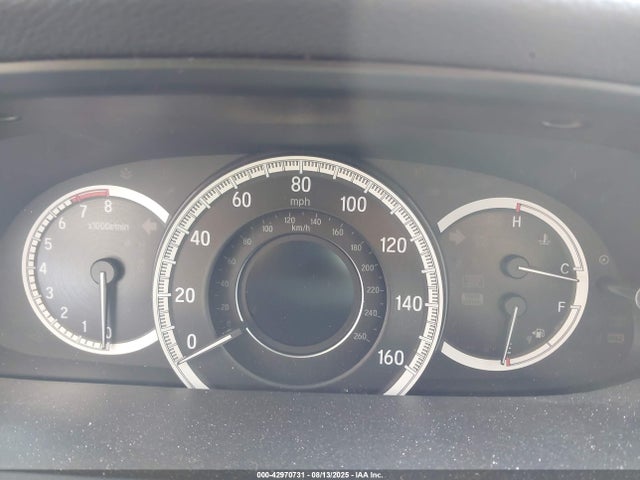Honda k24w1 2017 1HGCR2F74HA259715 Image 7
