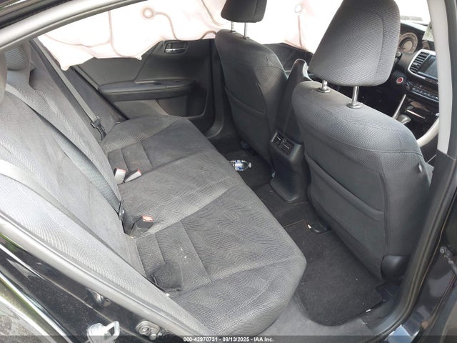 Honda k24w1 2017 1HGCR2F74HA259715 Image 8