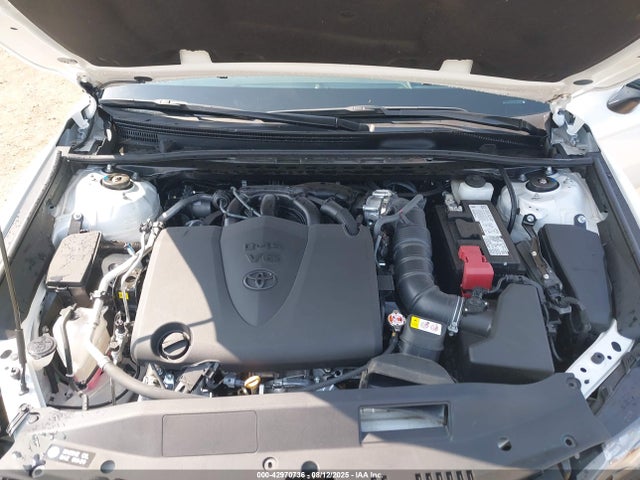 4T1KZ1AK5RU099971 Toyota 2gr-fks