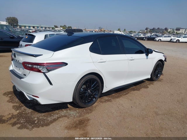 4T1KZ1AK5RU099971 Toyota 2gr-fks
