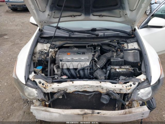 2009 ACURA TSX JH4CU266X9C017729 Photo 9