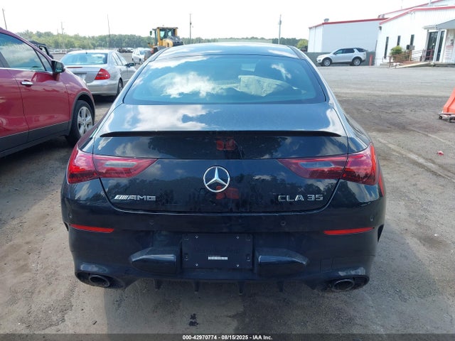 Mercedes-Benz m260 2025 W1K5J5BB5SN539451 Image 16