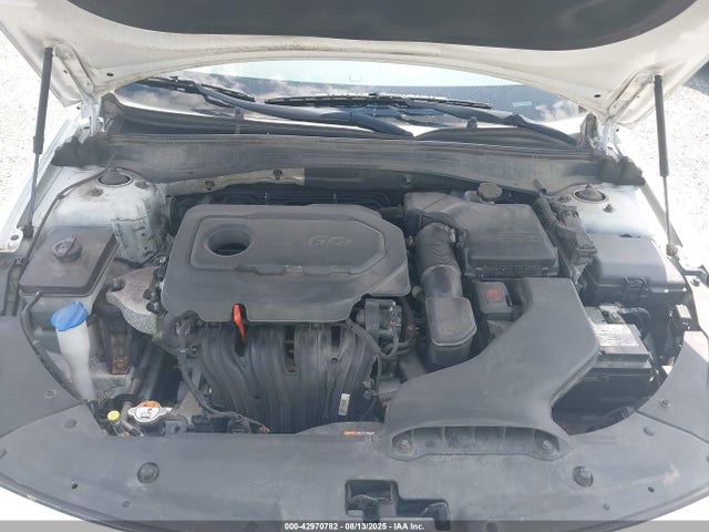 5XXGT4L38GG014708 KIA t-gdi theta ii