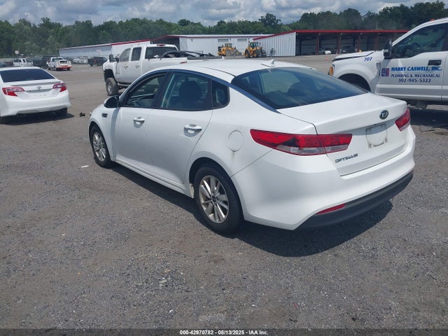 5XXGT4L38GG014708 KIA t-gdi theta ii