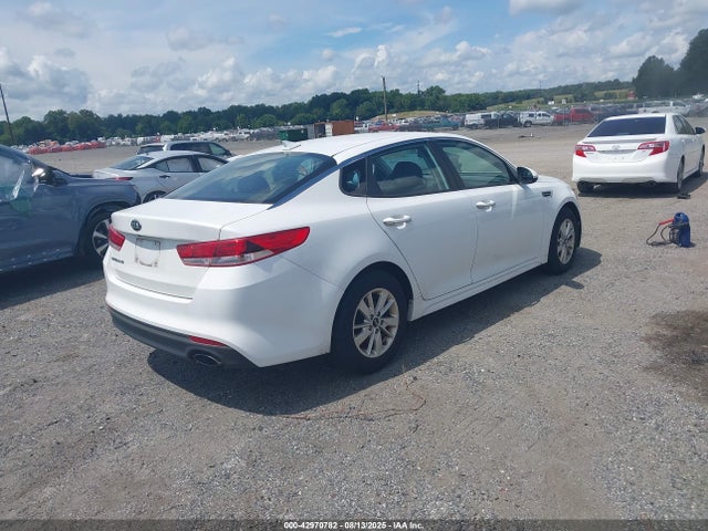 5XXGT4L38GG014708 KIA t-gdi theta ii