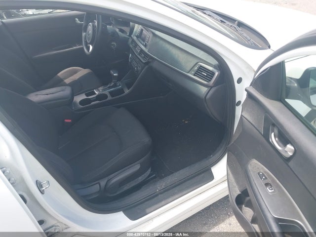 5XXGT4L38GG014708 KIA t-gdi theta ii