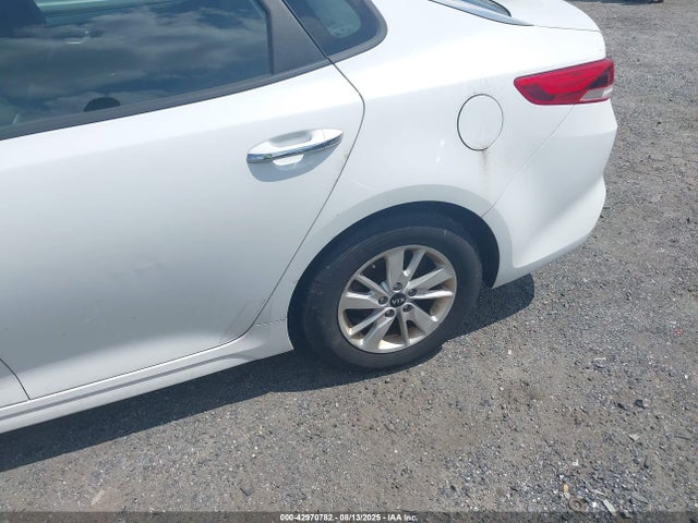 5XXGT4L38GG014708 KIA t-gdi theta ii