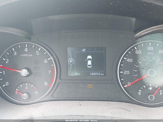 5XXGT4L38GG014708 KIA t-gdi theta ii
