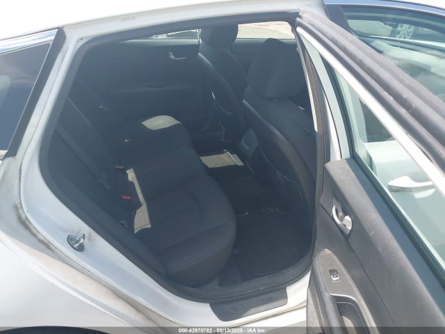 5XXGT4L38GG014708 KIA t-gdi theta ii