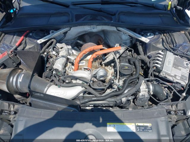 2019 AUDI S4 WAUB4AF41KA002427 Photo 9