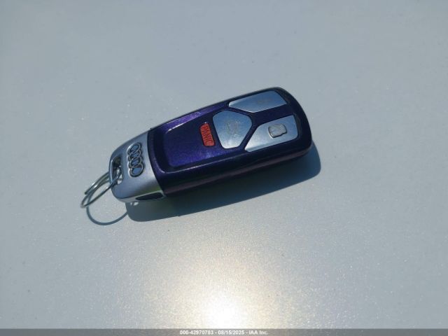 2019 AUDI S4 WAUB4AF41KA002427 Photo 10