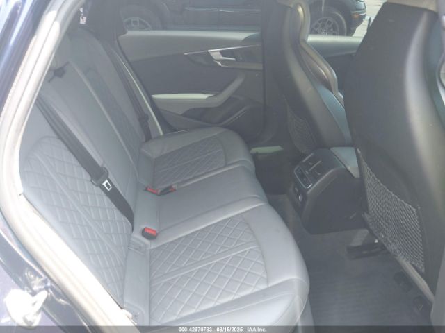 2019 AUDI S4 WAUB4AF41KA002427 Photo 7
