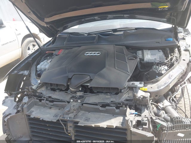 2020 AUDI Q7 WA1LXAF72LD006103 Photo 9