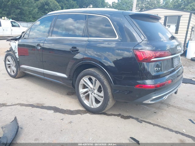 2020 AUDI Q7 WA1LXAF72LD006103 Photo 2