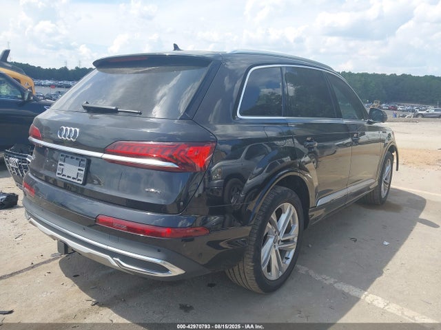 2020 AUDI Q7 WA1LXAF72LD006103 Photo 3