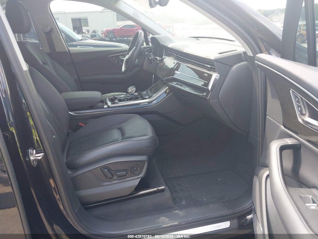 2020 AUDI Q7 WA1LXAF72LD006103 Photo 4