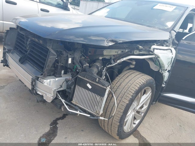 2020 AUDI Q7 WA1LXAF72LD006103 Photo 5