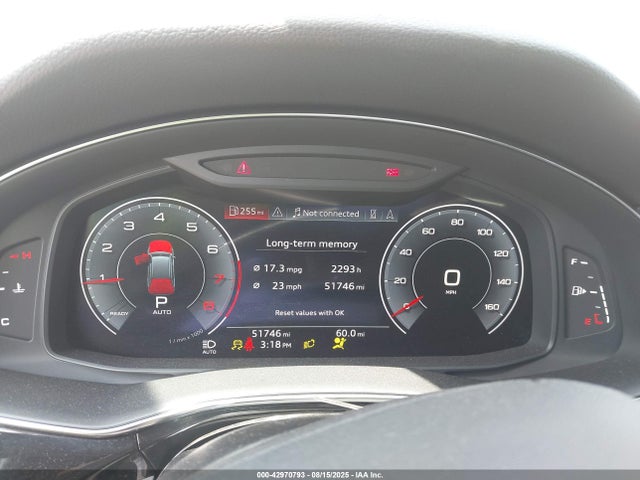 2020 AUDI Q7 WA1LXAF72LD006103 Photo 6