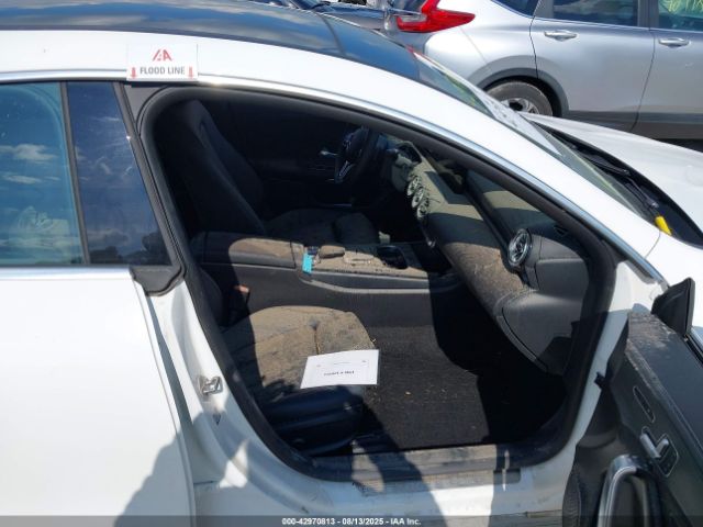 2022 MERCEDES-BENZ CLA 250 COUPE W1K5J4HBXNN291445 Photo 5