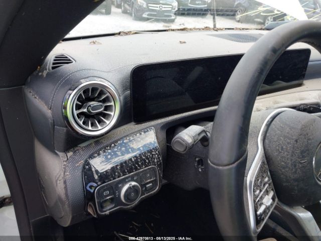 2022 MERCEDES-BENZ CLA 250 COUPE W1K5J4HBXNN291445 Photo 6