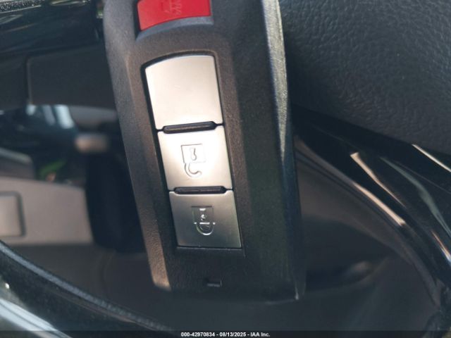 2018 MITSUBISHI OUTLANDER JA4AD3A36JZ031408 Photo 10