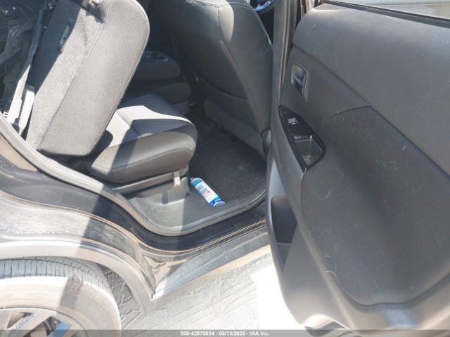 2018 MITSUBISHI OUTLANDER JA4AD3A36JZ031408 Photo 7