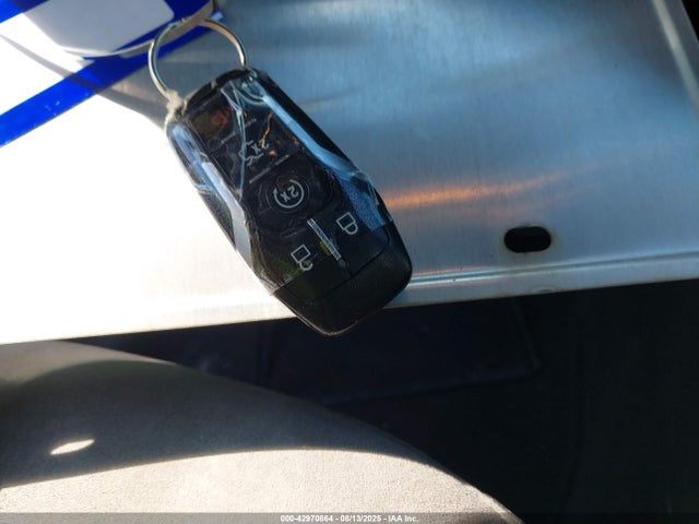 Ford 3.5l ti-vct 2017 1FM5K7D84HGD02494 Image 11