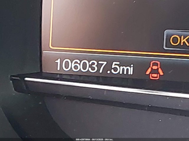 Ford 3.5l ti-vct 2017 1FM5K7D84HGD02494 Image 16