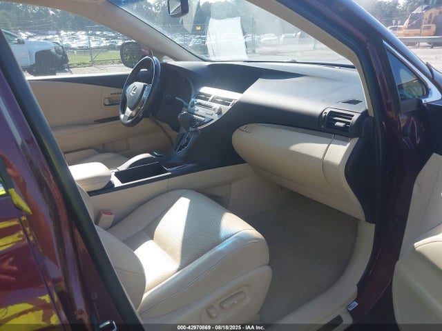 Продажа на аукционе авто 2015 Lexus Rx 350, vin: 2T2BK1BA0FC295061, номер лота: 42970869