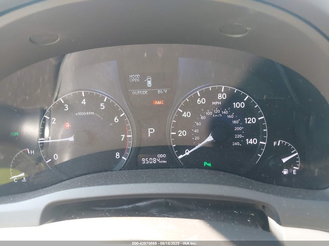 Продажа на аукционе авто 2015 Lexus Rx 350, vin: 2T2BK1BA0FC295061, номер лота: 42970869