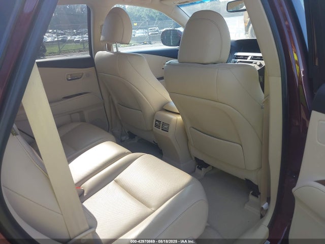 Продажа на аукционе авто 2015 Lexus Rx 350, vin: 2T2BK1BA0FC295061, номер лота: 42970869