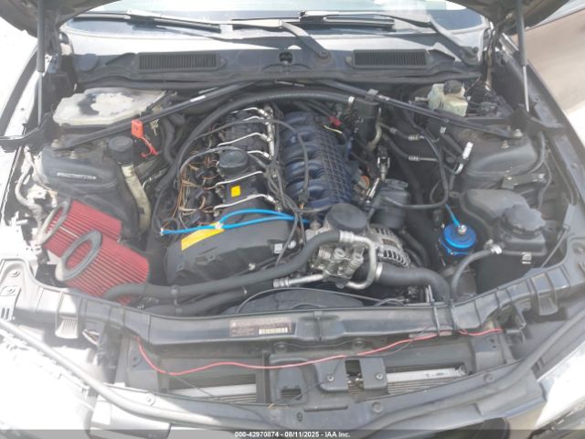 2008 BMW 135I WBAUC73568VF24390 Photo 9