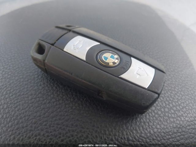 2008 BMW 135I WBAUC73568VF24390 Photo 10